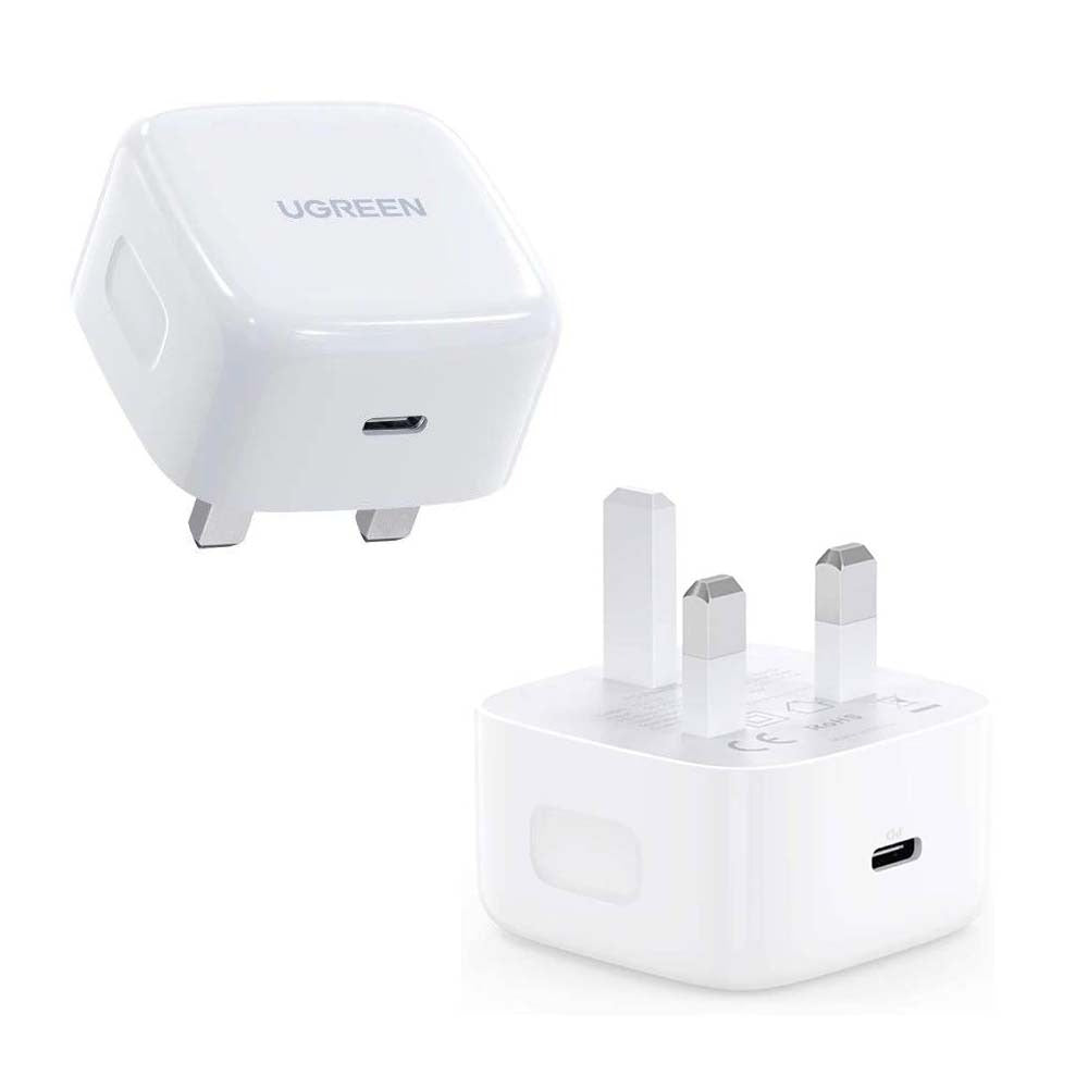 UGreen 60451 PD Fast Charger UK UGreen 60451 PD Fast Charger UK